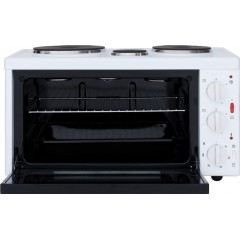 DAVOLINE EC 450 CHEF Φουρνάκι DAVOLINE EC 450 CHEF Φουρνάκι
